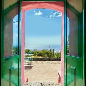 Hébergement de vacances Lunarosa, Mascali